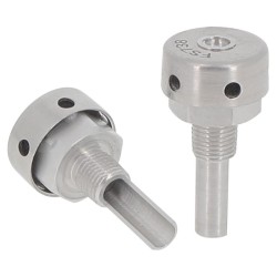 FS738 BREATHER FILTER